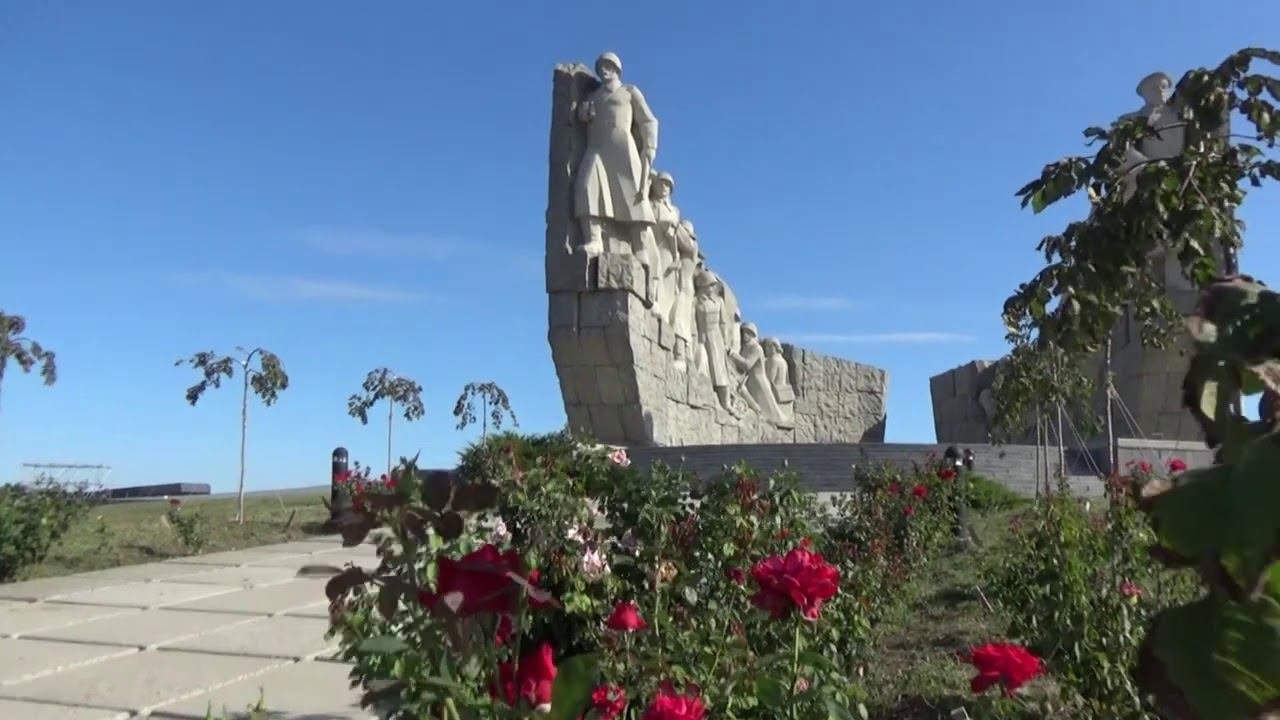 Память народа