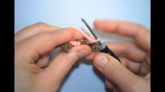 МАСТЕР-КЛАСС: Брелок вязаный крючком. МОРОЖЕНОЕ крючком. Амигуруми. Вязаная еда. Ручная работа. смотреть онлайн