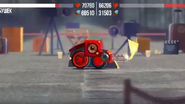 Я самый сильный здесь 💪💪💪 смотреть онлайн