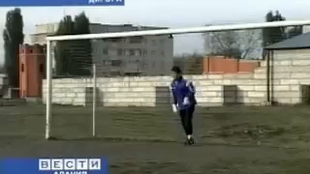 ФК ДИГОРА, 2006