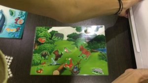 Мастер-класс "Как создать страничку с липучками для развития ребенка"