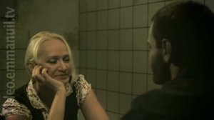 180°. Авторитет на коленях