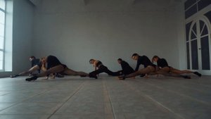 Риша Strip Dance