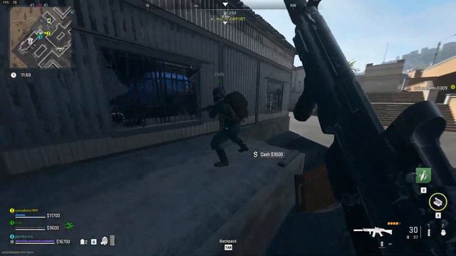 How To Get STRONGHOLD KEYCARD! (MW2 DMZ Guide) смотреть онлайн