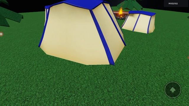 Новый режим с монстрами Тревора Хендерсона в Роблоксе!!! Часть 2. смотреть онлайн