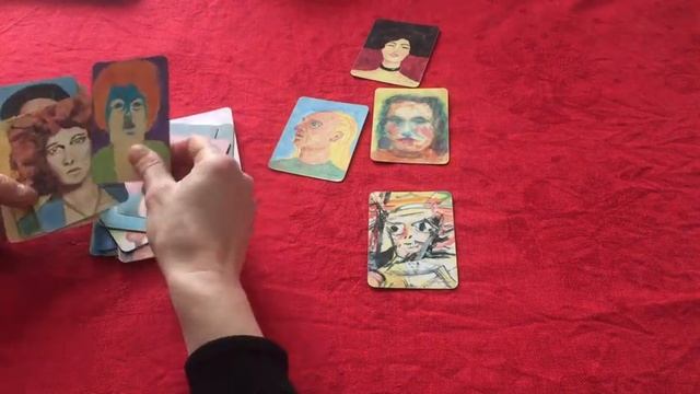 Запись консультации. Выход из зоны комфорта. Часть 1.