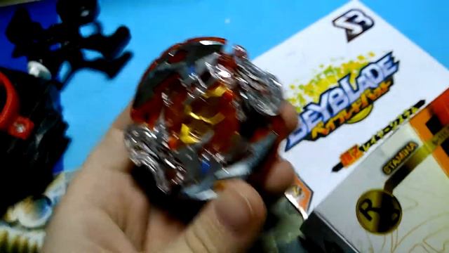 Обзор Роктавор Р4 от SB смотреть онлайн