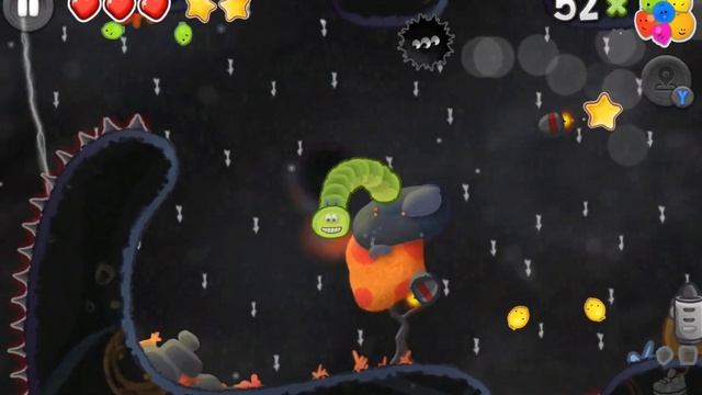 Caterzillar - Chapter 4 - Level 6 (Full HD 1080p) смотреть онлайн