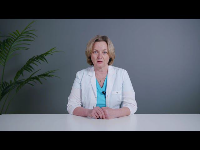Суворова Елена Юрьевна, персональный врач на роды
