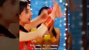 Куши мен Арнав