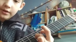 Канцона Ф Да Милано разбор на гитаре