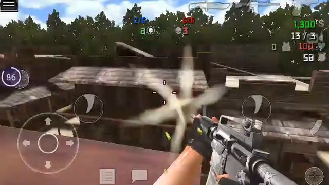 SFG || 1 на 1 с ботами || Выиграли матч и занял первое место!!! смотреть онлайн