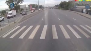 Подборка приколов! Автоприколы большая подборка.