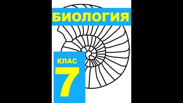 § 2 Среды обитания животных смотреть онлайн