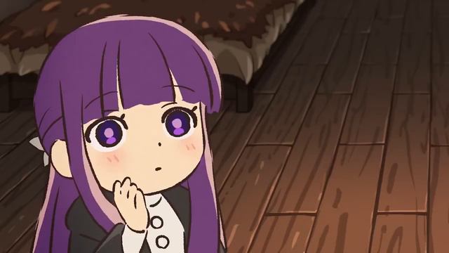 Провожающая в последний путь Фрирен: Магия XX смотреть онлайн