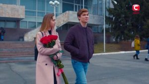 Т/с «Жизнь Прекрасна»,2020 Алиса Лукшина, Максим Самчик, Ангелина Трандафилова