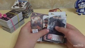 MORTAL KOMBAT карточки!! Все версии!!Самый лучший обзор!!!