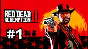 Red Dead Redemption 2 / #1