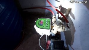 РЕЗЕРВНОЕ ВОДОСНАБЖЕНИЯ ДОМА, ДАЧИ! ВСЕ ПРОСТО!