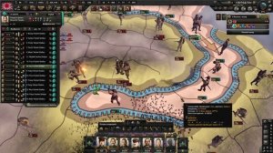 Hearts of Iron 4 - Историчное прохождение за Японию #3 (ЭСКАЛАЦИЯ КОНФЛИКТА)