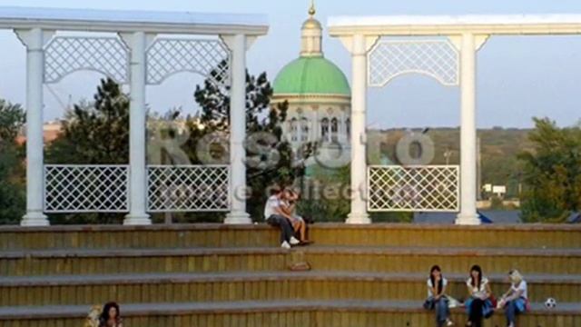 Константин Ундров Я родился и вырос в Ростове