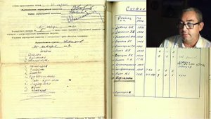 Перевал Дятлова. Выводы Кочеткова. Тайну боевого листка раскрывают дневники Игоря Дятлова