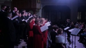 моцарт. реквием.