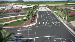 Cajalco Interchange Improvement