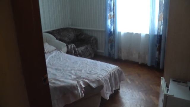 ул. Калараш 4б Лазаревское 2018 год - гостевой дом Арсения