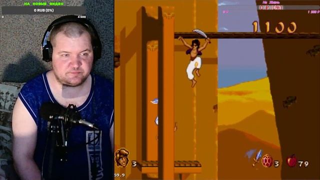 Ретро Игры Old School Dendy Sega Super nintendo смотреть онлайн