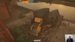 Teardown - обзор игры