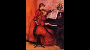 МЕЛОДИЯ СЕРДЦА В А МОЦАРТ