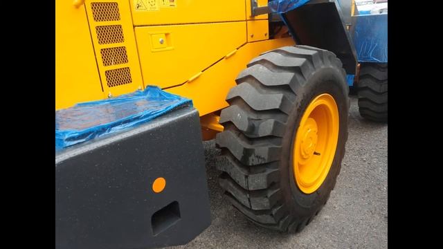 Bán máy xúc lật Hyundai Trung Quốc chất lượng cao giá tốt hơn TQ. Liên hệ 0932.385.199 смотреть онлайн