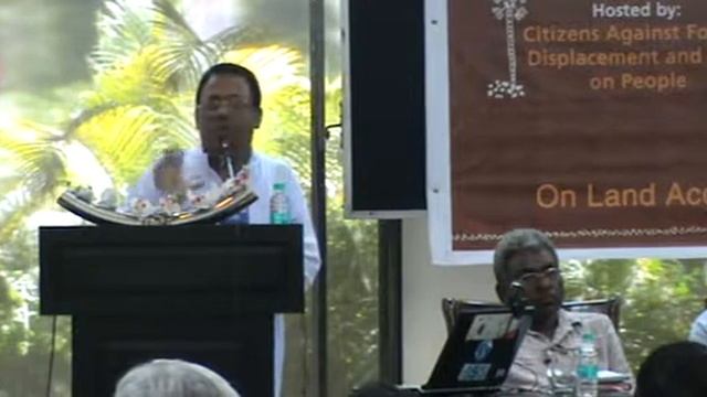 Independent People’s Tribunal Part 10 смотреть онлайн