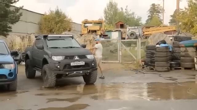 АвтоNEWS - Автотюнинг по взрослому!