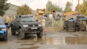АвтоNEWS - Автотюнинг по взрослому!