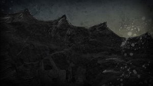 Утонувший бог (рассказывает Яра Грейджой)