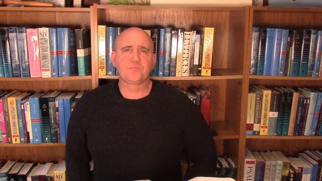 1 Peter 1:13-16 Sermon: Be Holy for I am Holy смотреть онлайн