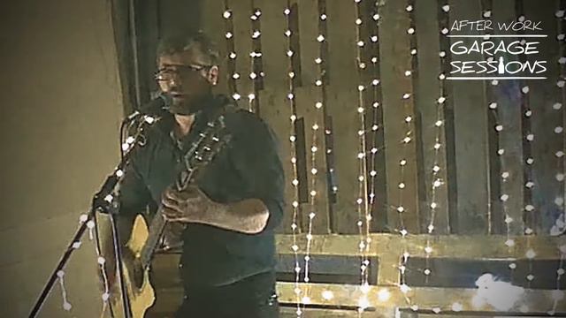 Radioactive (Imagine Dragons) - Acoustic Cover by Ben смотреть онлайн