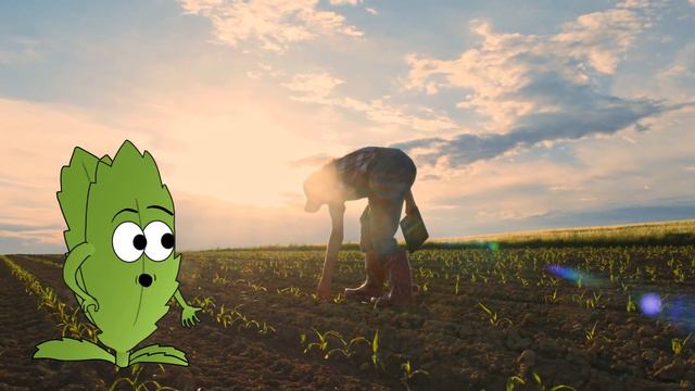 The Authentic Story of Stevia смотреть онлайн