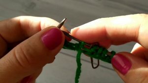 РЕЗИНКА 1Х1, 2Х2 ПО КРУГУ. СЕКРЕТЫ КРАСИВОЙ РЕЗИНКИ