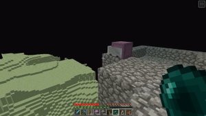 Minecraft LP - 57: Как ловить шалкера