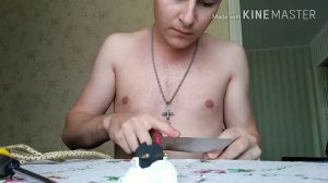 Ремонт утюга, замена вилки