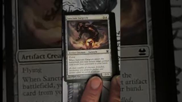 Modern Masters Pack Opening - Camera Test Cannon Powershot S120