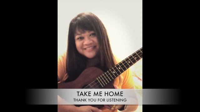 TAKE ME HOME смотреть онлайн