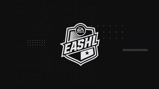 NHL 22 EASHL | Division 1 Highlight Reel | The Camera Crew