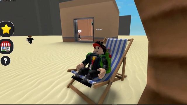 Бургер Кинг — га.но. Утонул в унитазе. Ну очень весёлый лифт роблокс смотреть онлайн