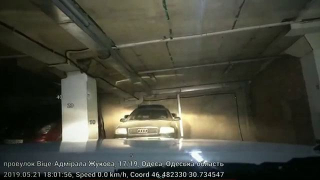 20. Один Одесский день за несколько минут (вторник 21 мая) смотреть онлайн