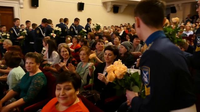 7.03.2019. Поздравление ио главы администрации Ишимбайского района Азамата Абдрахманова. смотреть онлайн