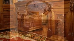 Мебель из натурального дуба. Массив дуба.